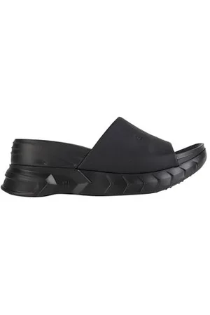 Givenchy CALZADO - Sandalias con cierre