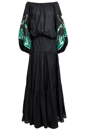 Stella Jean VESTIDOS - Vestidos largos