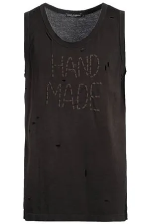 Dolce & Gabbana CAMISETAS Y TOPS - Camisetas de tirantes