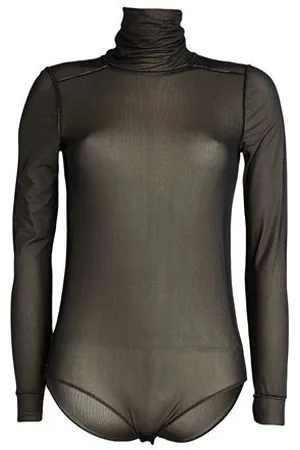 Maison Margiela CAMISETAS Y TOPS - Bodies