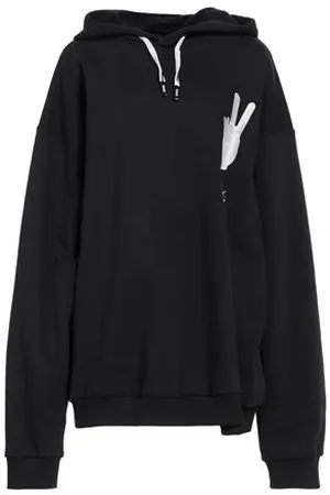 DUO CAMISETAS Y TOPS - Sudaderas