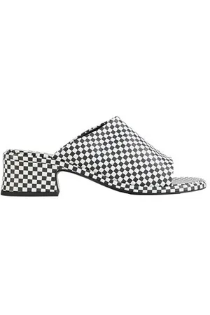 DRIES VAN NOTEN CALZADO - Sandalias con cierre