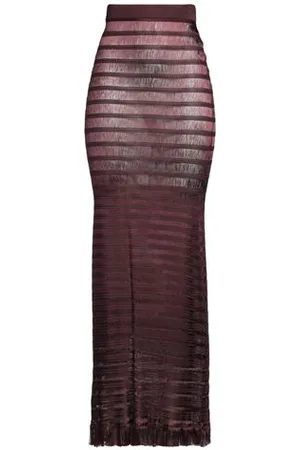 Tom Ford PARTES DE ABAJO - Faldas largas