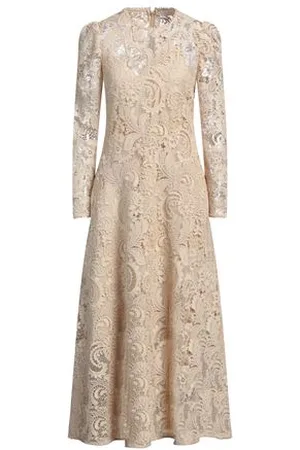 ZIMMERMANN VESTIDOS - Vestidos midi