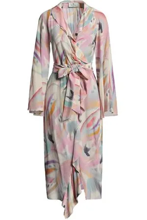 Etro VESTIDOS - Vestidos midi