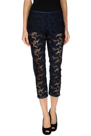 Alberta Ferretti PARTES DE ABAJO - Pantalones