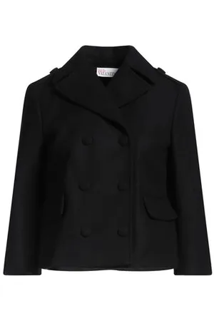 RED Valentino ROPA DE ABRIGO - Abrigos