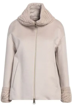 HERNO ROPA DE ABRIGO - Abrigos