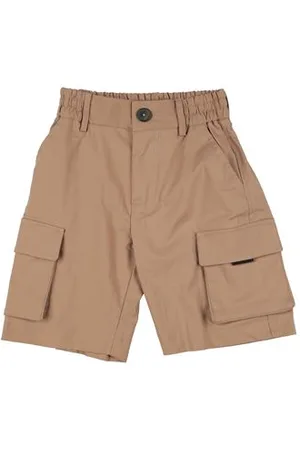 MONNALISA PARTES DE ABAJO - Pantalones cortos y bermudas