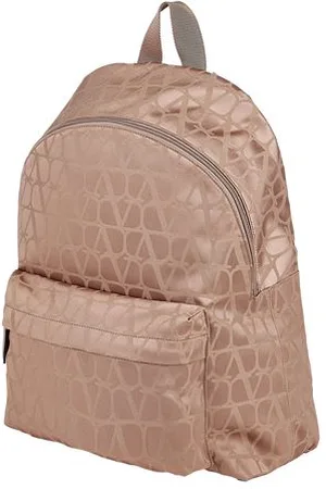 VALENTINO GARAVANI BOLSOS - Mochilas