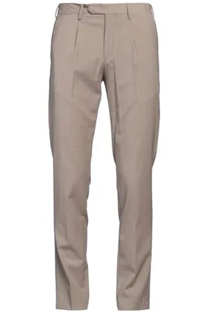 Devore PARTES DE ABAJO - Pantalones