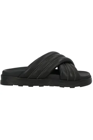 Fabiana Filippi CALZADO - Sandalias con cierre