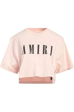 AMIRI CAMISETAS Y TOPS - Camisetas