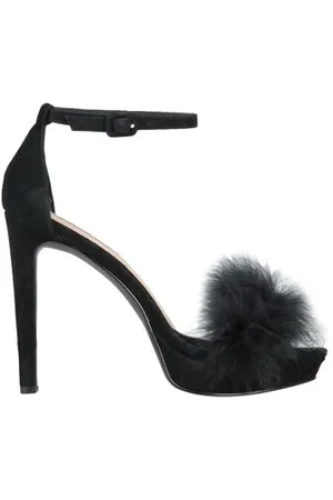 Steve Madden CALZADO - Sandalias con cierre