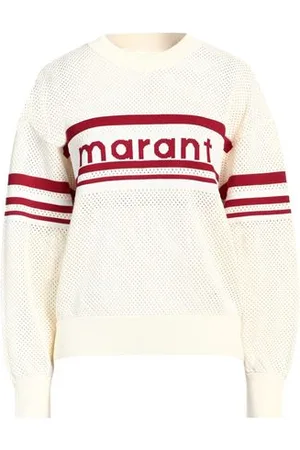 Marant Etoile PRENDAS DE PUNTO - Pullover