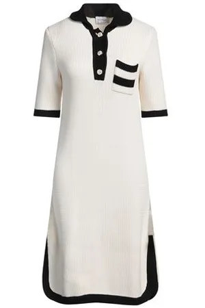 Salvatore Ferragamo VESTIDOS - Minivestidos
