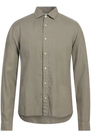 ROSSOPURO CAMISETAS Y TOPS - Camisas