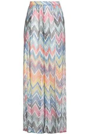 Missoni PARTES DE ABAJO - Pantalones
