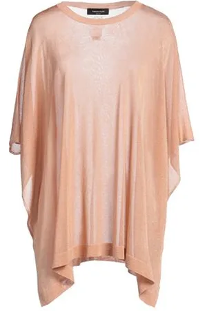 Fabiana Filippi ROPA DE ABRIGO - Capas