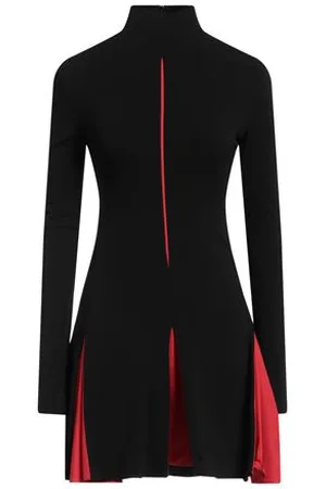 Salvatore Ferragamo VESTIDOS - Minivestidos