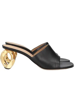 J.W.Anderson CALZADO - Sandalias con cierre