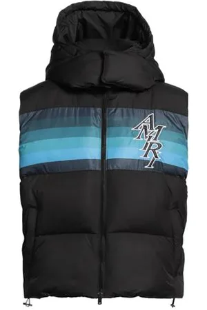 AMIRI ROPA DE ABRIGO - Chompas sin mangas