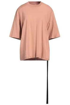 DRKSHDW BY RICK OWENS CAMISETAS Y TOPS - Camisetas