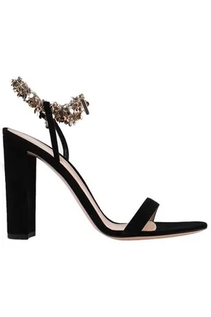 Gianvito Rossi CALZADO - Sandalias con cierre