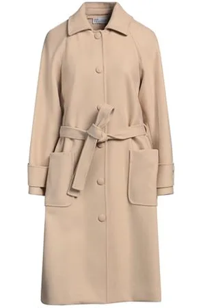 RED Valentino ROPA DE ABRIGO - Abrigos