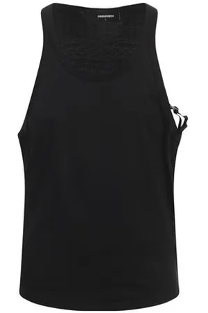 Dsquared2 CAMISETAS Y TOPS - Camisetas de tirantes