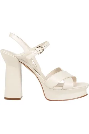 Salvatore Ferragamo CALZADO - Sandalias con cierre