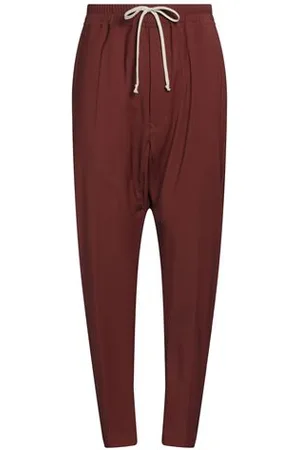 Rick Owens PARTES DE ABAJO - Pantalones