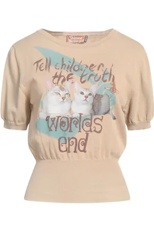 Vivienne Westwood PRENDAS DE PUNTO - Pullover