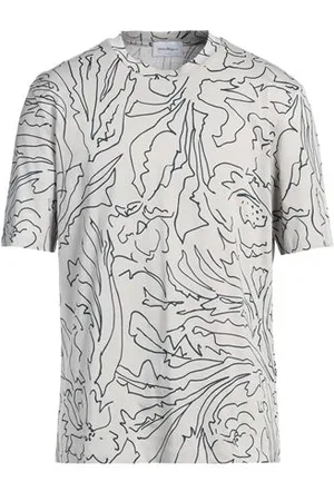 Salvatore Ferragamo CAMISETAS Y TOPS - Camisetas