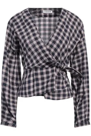 EDITED the label CAMISETAS Y TOPS - Tops