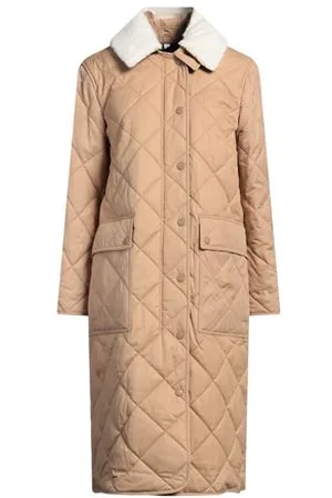 Burberry ROPA DE ABRIGO - Abrigos