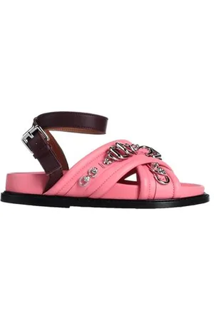 CÉDRIC CHARLIER CALZADO - Sandalias con cierre