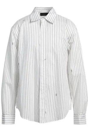 AMIRI CAMISETAS Y TOPS - Camisas