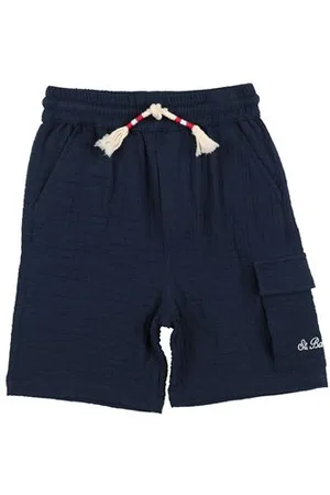 MC2 SAINT BARTH PARTES DE ABAJO - Pantalones cortos y bermudas