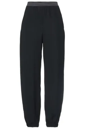 Emporio Armani PARTES DE ABAJO - Pantalones