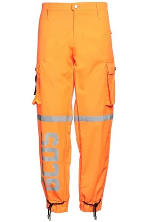 GCDS PARTES DE ABAJO - Pantalones