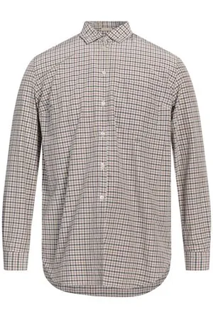 MASSIMO ALBA CAMISETAS Y TOPS - Camisas