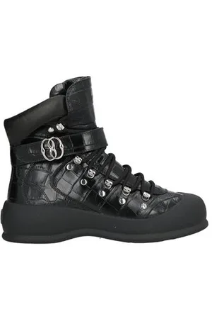 Bally CALZADO - Botines de caña alta