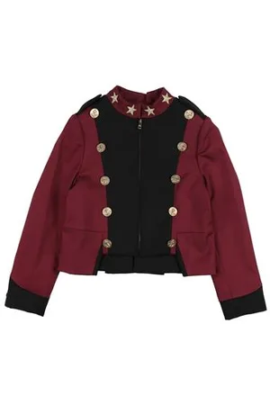 Dolce & Gabbana ROPA DE ABRIGO - Chaquetas y cazadoras