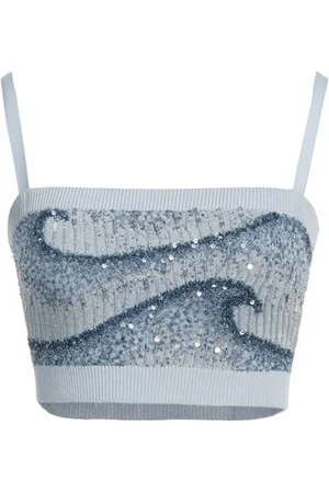 AMIRI CAMISETAS Y TOPS - Tops