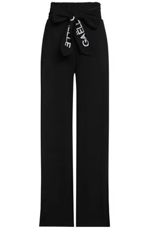 GAËLLE PARTES DE ABAJO - Pantalones