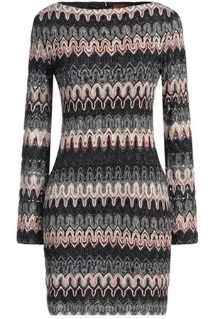 Missoni VESTIDOS - Minivestidos