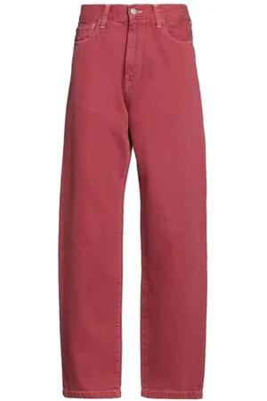 Carhartt PARTES DE ABAJO - Pantalones vaqueros