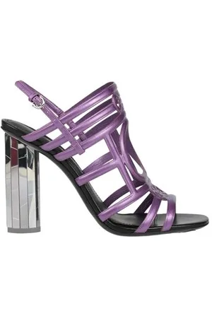 Salvatore Ferragamo CALZADO - Sandalias con cierre