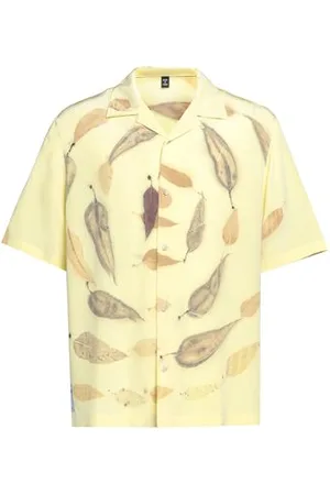 Alexander McQueen CAMISETAS Y TOPS - Camisas
